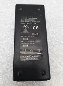 POE power ower ethernet I.T.E Power Supply PENB1032E4800F02 48V