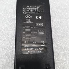 POE power ower ethernet I.T.E Power Supply PENB1032E4800F02 48V