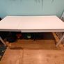 Extendable dining table Image 2
