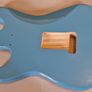 Strat body Image 3