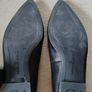 Paul Green leather flats Image 3