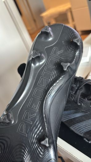 football boots
