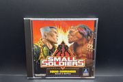Small Soldiers Squad Commander Pc
