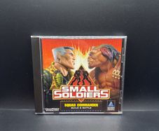 Small Soldiers Squad Commander Pc
