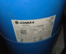 Pump (Duty standby pump)