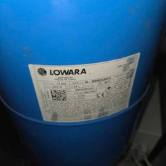 Pump (Duty standby pump)