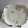 Noritake Japanese two handled  plate Image 2