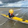 sea kayak Image 2
