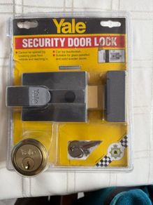 Lock