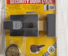 Lock