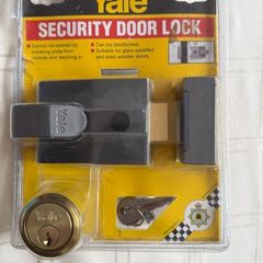 Lock