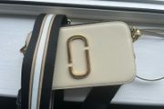 Marc Jacobs Crossbody Snapshot