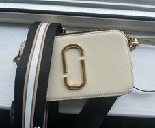Marc Jacobs Crossbody Snapshot