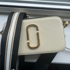 Marc Jacobs Crossbody Snapshot