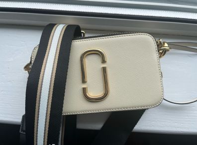 Marc Jacobs Crossbody Snapshot