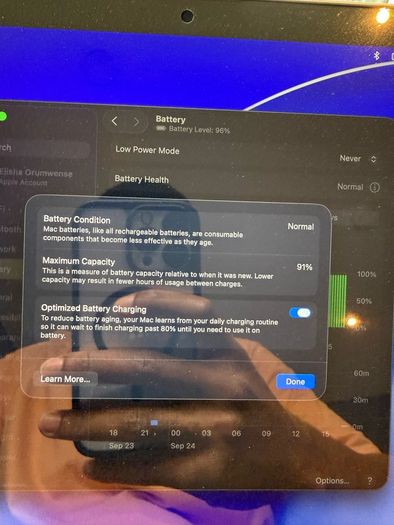 MacBook Pro M1 13inch