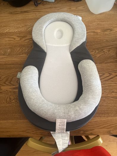 Babymoov cosydream - ergonomic baby support
