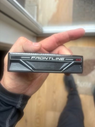 35' Cleveland Frontline Putter