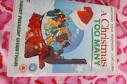 Christmas dvd