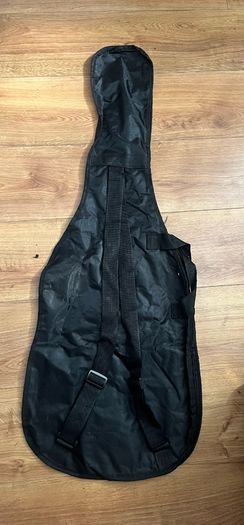 Electric Guitar Gig Bag case  Fit for fender Ibanez ESP Jackson Gibson PRS electric guitar parts accessories