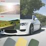 new clipon sunglasses.hard to get. Image 3