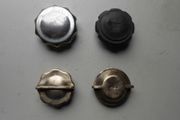 4.Old Rad Caps.