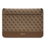 Guess Stripe Metal Logo Computer Sleeve 13, 13.3, 14 Image 3