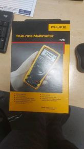 Multimeter