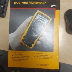 Multimeter