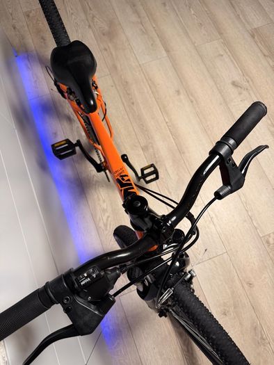 Rockrider ST500 Junior Bike 26 inch