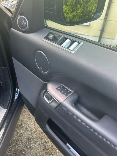 Range Rover sport  3Ltr Dsl