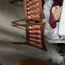 pair of chairs Image 2