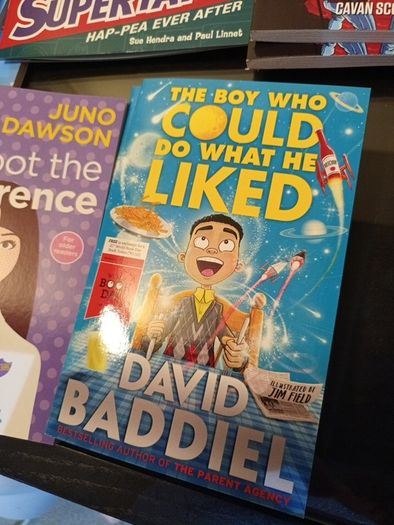 childrens books