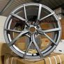 18 19" Inch ford focus BBS style Alloy wheels mondeo connect van volvo models Jaguar 5x108 Image 2