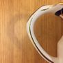 Mason's Ironstone Blue Mandalay 1.5-Pint Fenton Jug Image 9