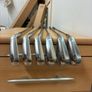 Srixon ZX5 Iron Set (Left Handed) Image 2