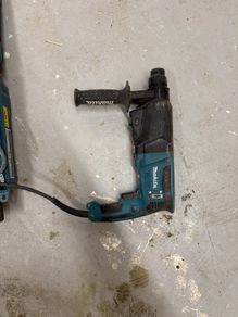 Sds Drill 110v