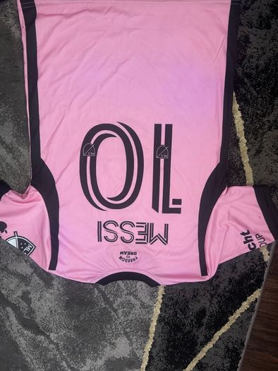 jersey