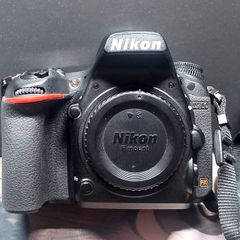 Nikon D750 Excellent condition Full Frame DSLR
