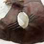 1 Hunters Death Post Apocalypse Scary Mask Halloween Samhain Image 8