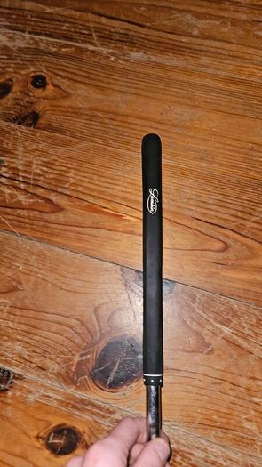 Stand alone putter