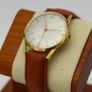 Vintage Ingersoll Gents Mechanical Watch Image 4