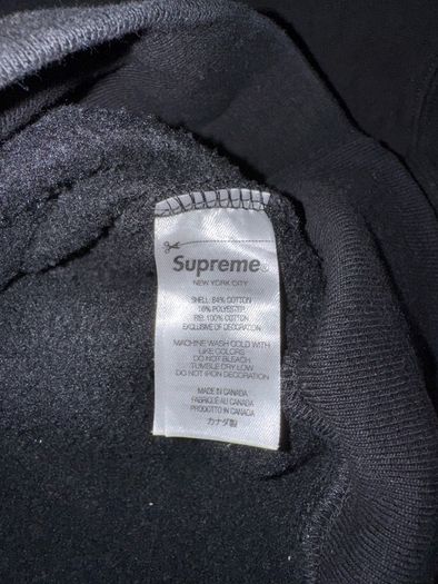 Supreme Box Logo 2022