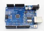 Arduino Uno Compatible Board