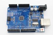 Arduino Uno Compatible Board