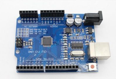 Arduino Uno Compatible Board
