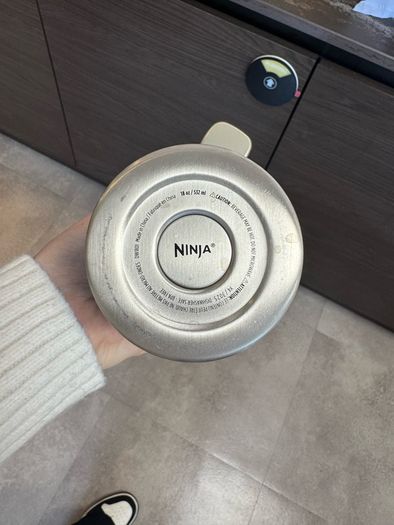 Ninja Thirsti