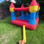 Bouncy Castle Image 3