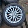 16" VW, Seat, Skoda 5x112 Image 5