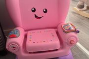 Fisher Price Laugh &amp; Learn Chair
